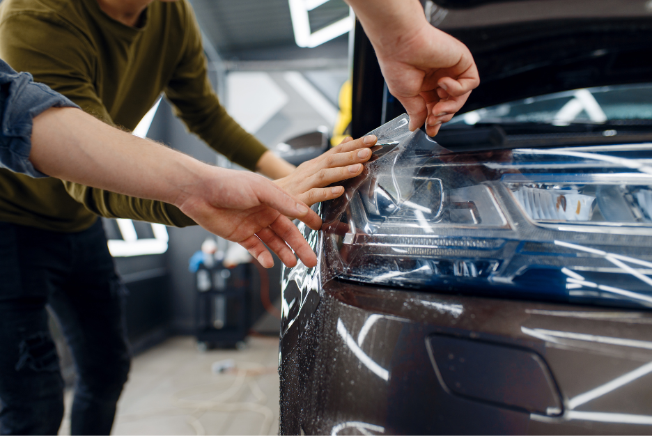 7 Easy Tips to Maintain Your Car Paint Protection Film