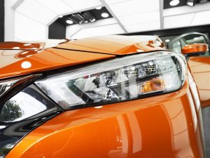 Why You Need Headlight Protection Film: Key Benefits Explained