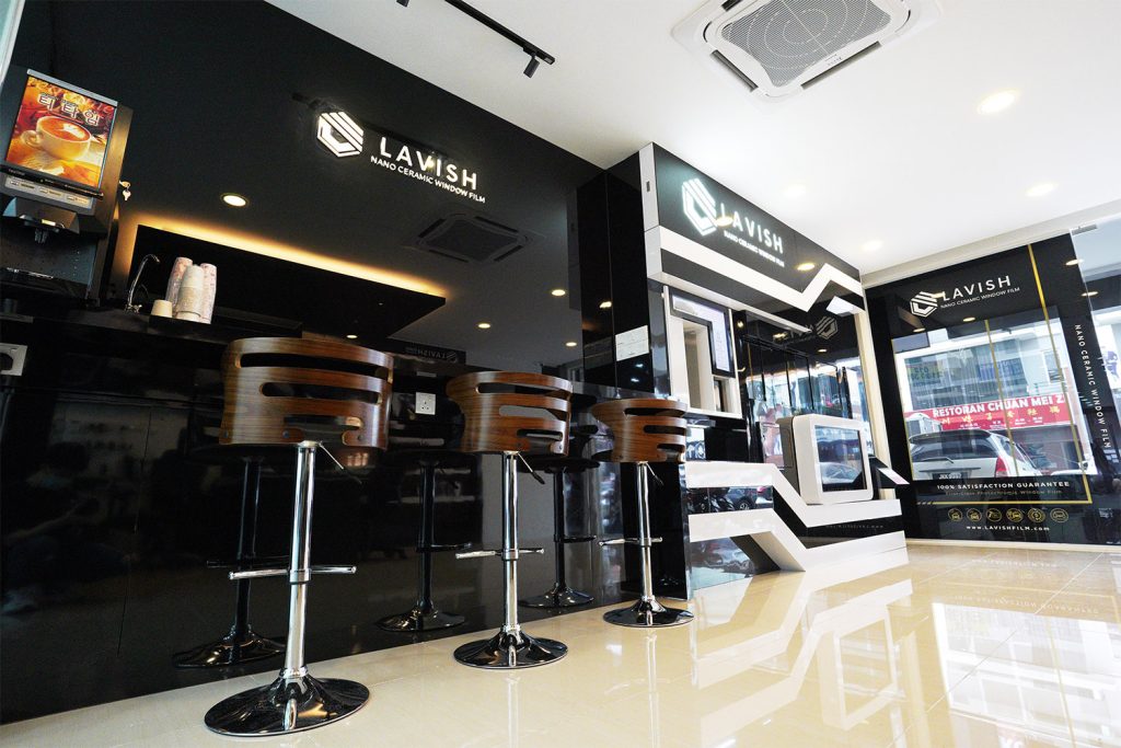 lavish balakong branch