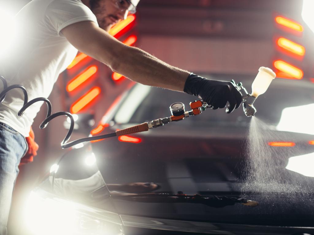 Everything You Need to Know About Car Coating to Protect Your Vehicle