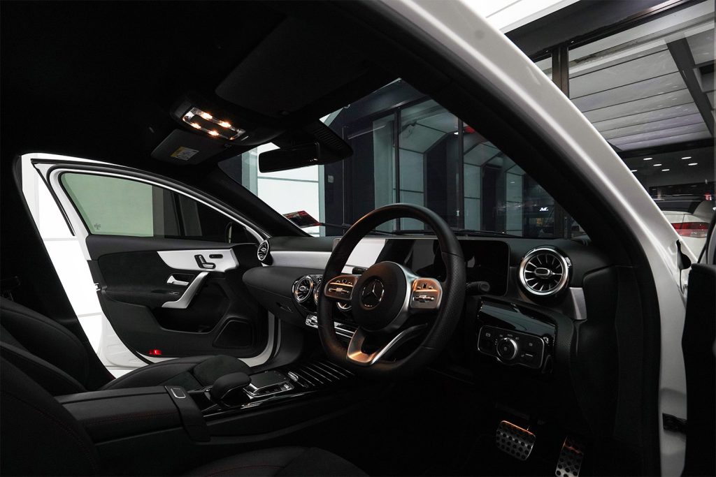 Install Your Heat Rejection Tint with LAVISH® Now!
