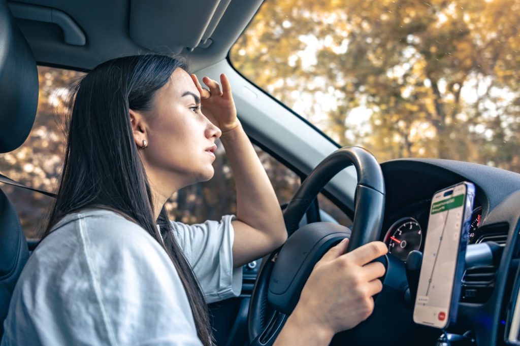 ar Too Hot? Here’s How Heat Rejection Tint Helps