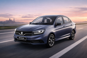 Proton Saga MC3 Protection Guide: Tint, PPF & Ceramic Coating